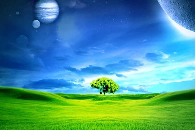 Beautiful Landscape Wallpapers HD ~ Toptenpack.com