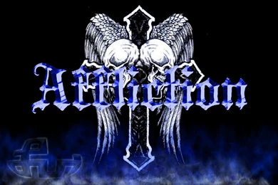 Affliction By Lumenus On DeviantArt