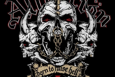 90 Original Designs From The Affliction Artist Den