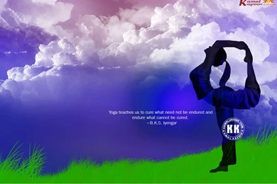 Bhakti Yoga Free Wallpaper, Bikram Yoga Wallpaper, Hatha Yoga Free ...