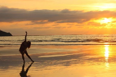 Yoga   Massage   Workshops Op Curacao