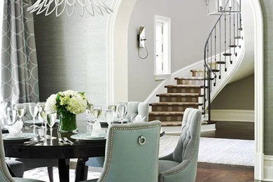 Love The Wall Colors And Wall Paper! Can You Please Tell Me Where ...