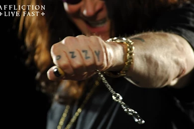 Affliction Wallpapers