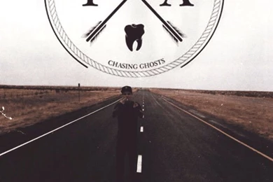 TAA ::: The Amity Affliction: Ahren Stringer