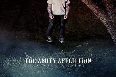 Amity Affliction Desktop Wallpapers