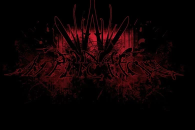 Finale Affliction By Yetiofthewall On DeviantArt