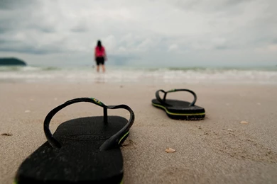 Happy Feet Flip Flops Wallpapers   Free Happy Feet Flip Flops ...