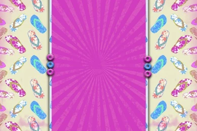 Summer Blog Backgrounds