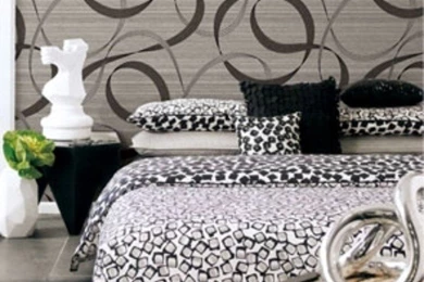 Bedroom Wallpapers Designs