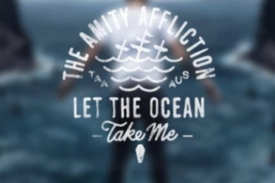 Daughter Of Darkness — The Amity Affliction iPhone Wallpapers ...