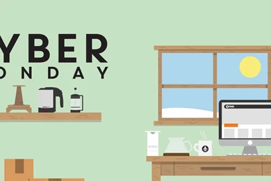 Download Wallpapers 2560x1080 Cyber Monday, Cyber Monday 2014 ...