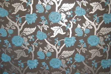 Magazines: My Home Depot Wallpapers Purchase   Only $30/roll   Very ...