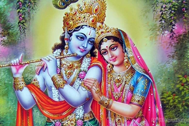 Radha Krishna Wallpapers Free Download