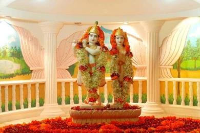 Lord Radha Krishna Love HD Wallpapers For Desktop