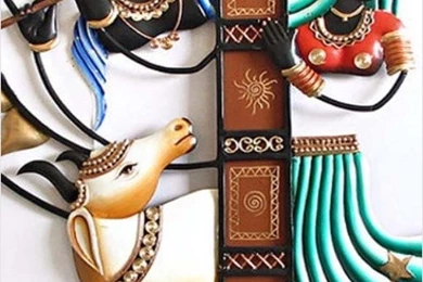 Radha Krishna HD Images ~ Allfreshwallpapers