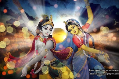 Radha Krishna Wallpapers (005) Size 1680×1050 Download