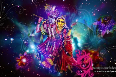 Radha Krishna Wallpapers (010) Size 1920×1080 Download