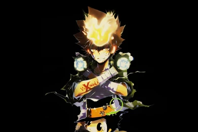 Katekyo Hitman Reborn Wallpapers (