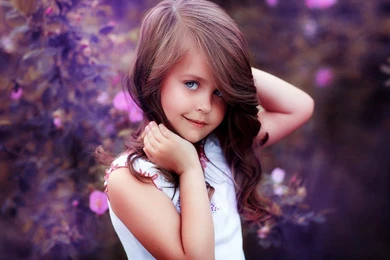 Stylish baby girl pics for facebook profile 850x638.jpg