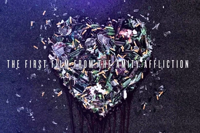 The Amity Affliction Blogs