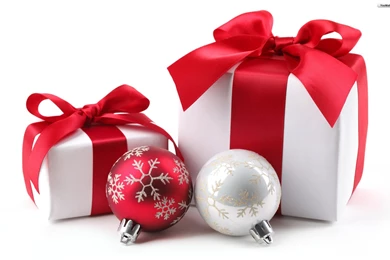 Christmas Present 11 Widescreen Wallpapers   Hivewallpaper.com