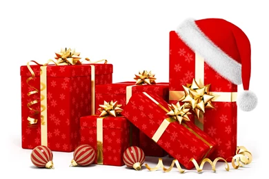 Christmas Gifts Wallpapers   ImgMob