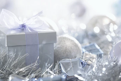 Christmas Gift Wallpapers (2)