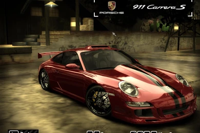 Nfs Most Wanted Cars Need For Speed Most Wanted POST YOUR CARS ...