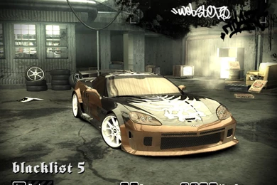 Need For Speed Most Wanted Wallpapers Need For Speed Most Wanted ...