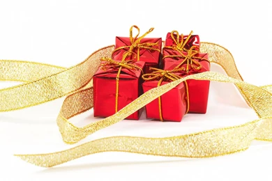 Christmas Present 2 Backgrounds Wallpapers   Hivewallpaper.com