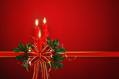 Christmas Day HD Wallpapers