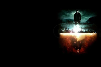 Spn Heaven hell Wallpapers By Shdwslayer On DeviantArt