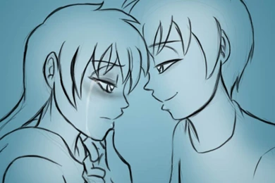 Hell And Heaven Wallpapers 2 By Raygirl13 On DeviantArt