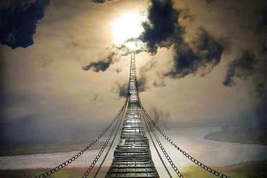 Heaven Or Hell :  What Is Real ? – Dheeraj Gautam