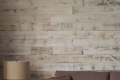 Modern Wallpapers And Wall Paneling