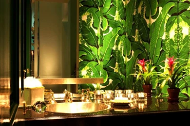 Walls: Perfect Place For 'pretty'