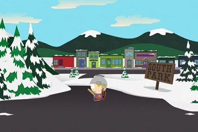 South Park: The Stick Of Truth   GamingExcellence