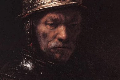 Rembrandt Paintings HD Wallpapers And His Inspirational Quotes ...