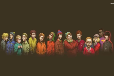 Cartoon HD Wallpapers, Animation And Cartoon Backgrounds