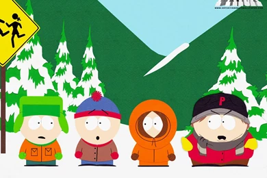 South Park Wallpapers