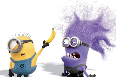 Minions Wallpapers