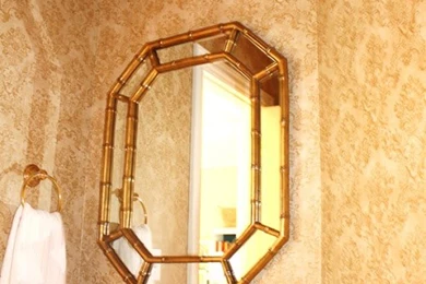 Removing Wallpaper: What Works?   Emily A. Clark