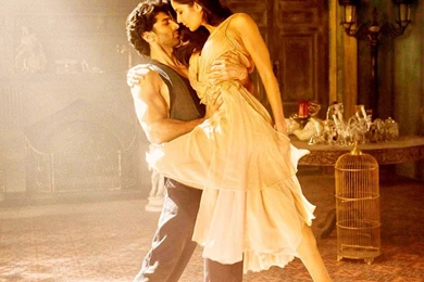 Latest Fitoor Movie Wallpapers HD, Katrina Kailf, Aditya Roy Kapoor