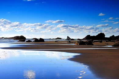 Amazing Landscapes Full Hd Wallpapers   1600x900 IWallHD ...