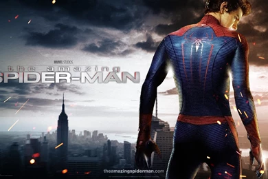 The Amazing Spiderman, 2012, Full Hd Wallpapers