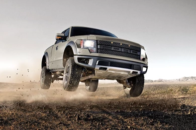 Ford Raptor Wallpapers HD