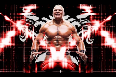 Brock Lesnar Wallpapers