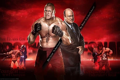 Brock Lesnar Wallpapers   Wallpapers Cave