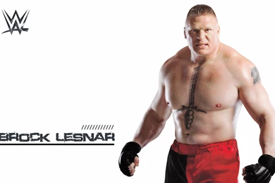 WWE Brock Lesnar HD Wallpapers