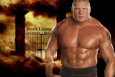 Top Wwe Brock Lesnar Hd Wallpapers Wallpapers